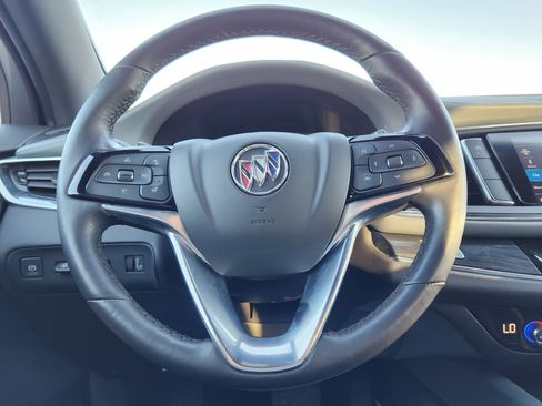 Used 2024 Buick Enclave Premium image 22