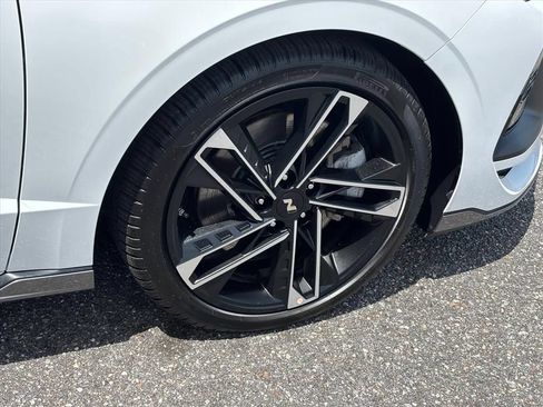 New 2026 Hyundai Sonata N Line FWD image 28