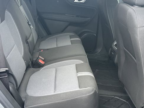 New 2025 Chevrolet Blazer LT w/ Convenience Package image 17