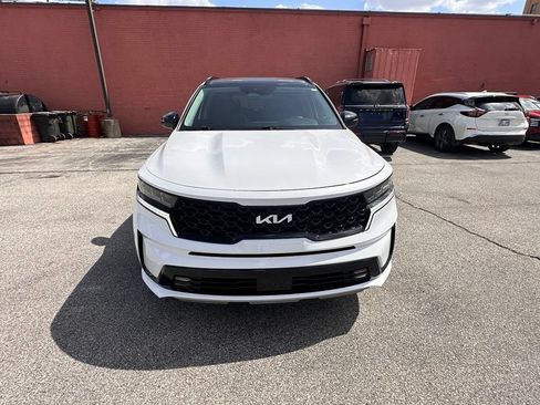 Used 2023 Kia Sorento SX AWD/4WD image 11