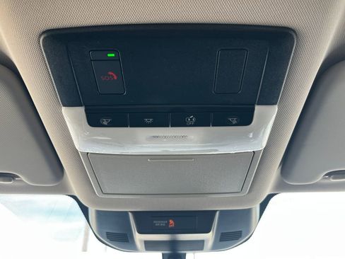 New 2026 Nissan Rogue SV image 31