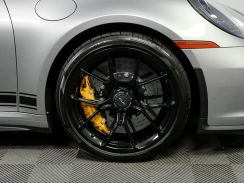 Certified 2022 Porsche 911 GT3 image 37