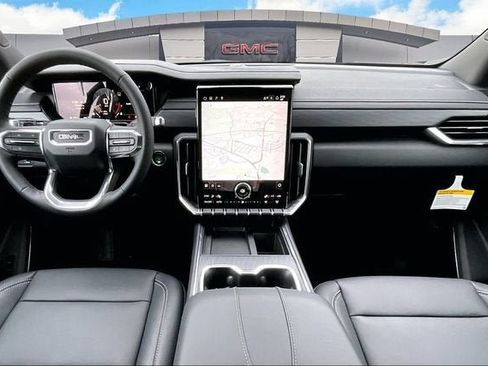 New 2026 GMC Acadia Elevation w/ Elevation Premium Package AWD/4WD image 6