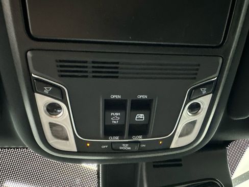 New 2026 Honda Ridgeline TrailSport image 33