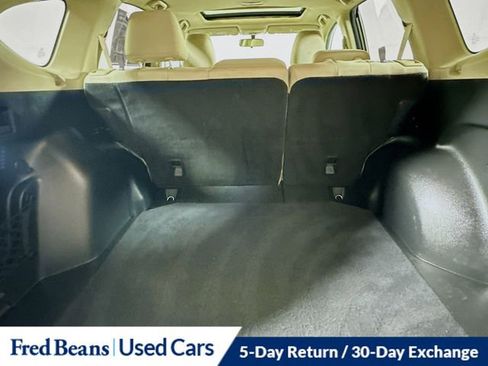 Used 2015 Honda CR-V EX image 26