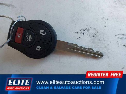 Used 2017 Nissan Sentra S image 21