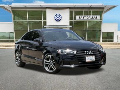 Used 2019 Audi A3 2.0T Titanium w/ Convenience Package