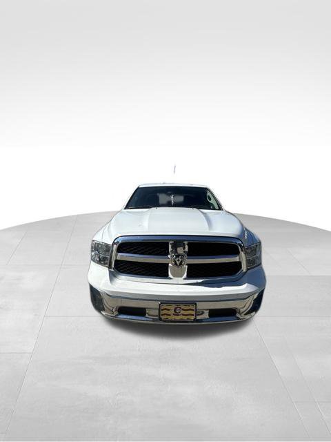 Used 2023 RAM 1500 Tradesman w/ Popular Equipment Group AWD/4WD image 5
