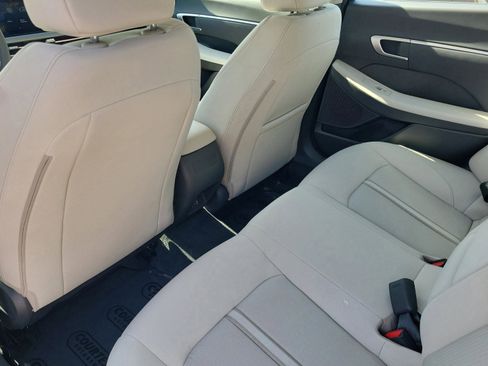New 2026 Hyundai Sonata SEL image 24