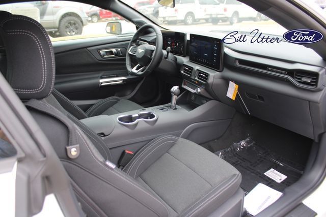 New 2026 Ford Mustang Coupe RWD image 9