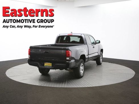 Used 2023 Toyota Tacoma SR image 35