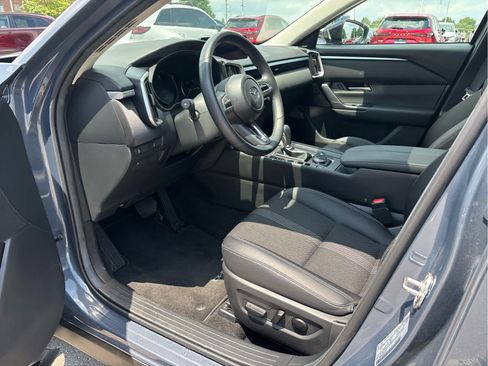 Used 2024 MAZDA CX-50 AWD 2.5 S w/ Cargo Package image 6
