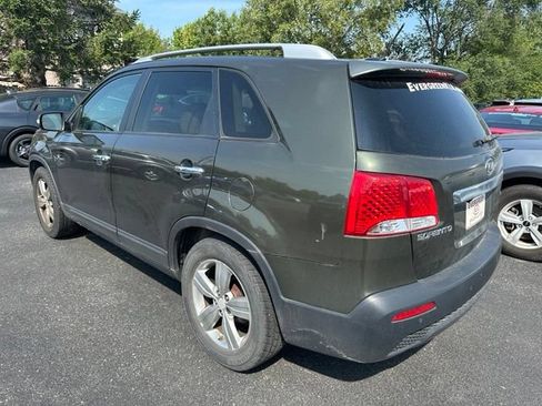 Used 2013 Kia Sorento EX FWD image 6