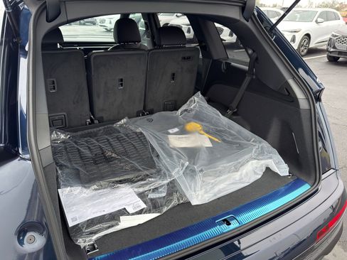 New 2026 Audi Q7 3.0T Premium Plus image 32