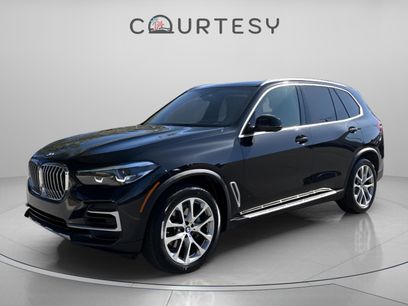 Used 2023 BMW X5 xDrive40i w/ Premium Package