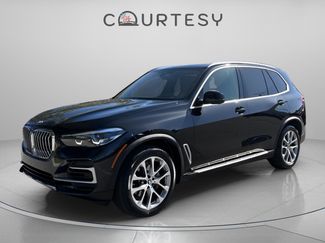 Used 2023 BMW X5 xDrive40i w/ Premium Package video 1