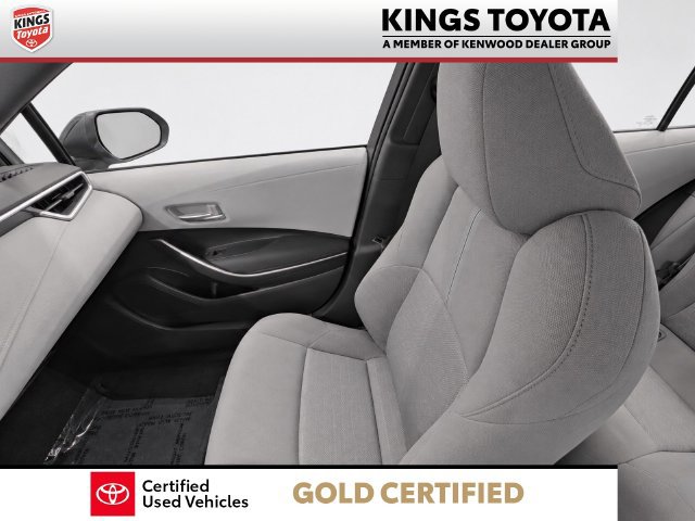 Used 2023 Toyota Corolla SE FWD image 15