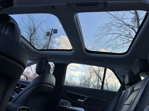 New 2026 Mercedes-Benz E 450 4MATIC All-Terrain Wagon image 22