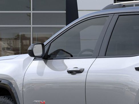 Used 2026 GMC Terrain AT4 w/ Convenience Package III image 12