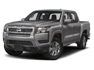 New 2027 Nissan Frontier SV w/ SV Convenience Package AWD/4WD video 1