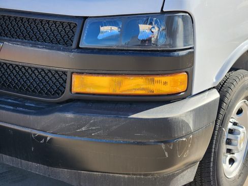 New 2025 Chevrolet Express 3500 w/ Power Convenience Package image 15