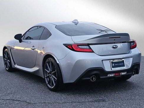 Used 2023 Subaru BRZ Limited image 5