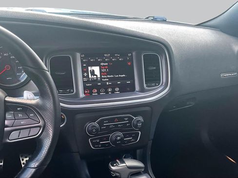 Used 2021 Dodge Charger R/T w/ Performance Handling Group RWD image 6
