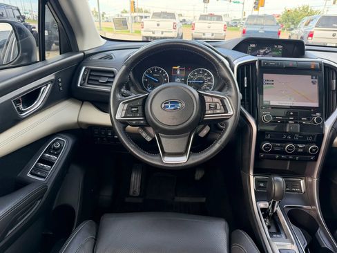 Used 2020 Subaru Ascent Limited w/ Technology Package AWD/4WD image 63
