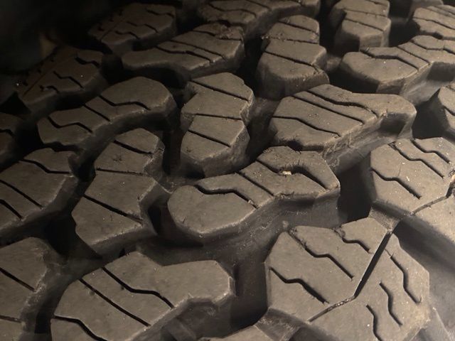 Used 2026 Ford Maverick Tremor AWD/4WD image 18
