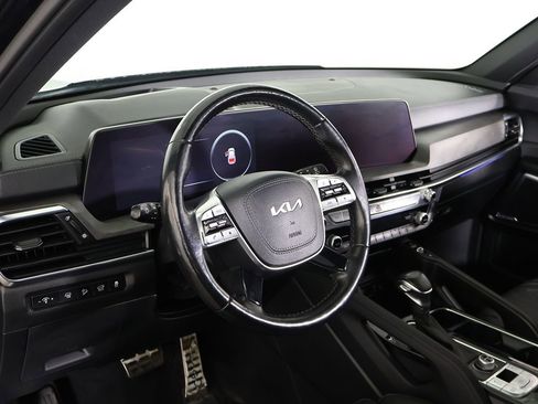 Used 2023 Kia Telluride SX X-Line AWD/4WD image 35