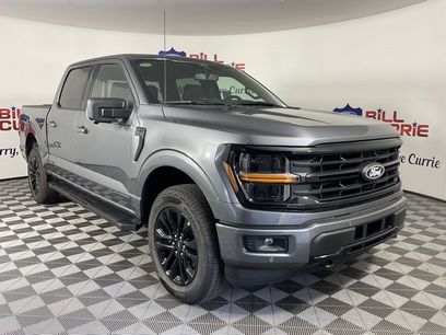New 2025 Ford F150 XLT