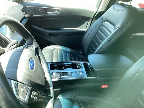 Used 2020 Ford Edge SEL w/ Convenience Package AWD/4WD image 15