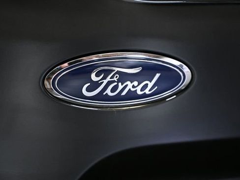 Used 2024 Ford Bronco Sport Big Bend image 9