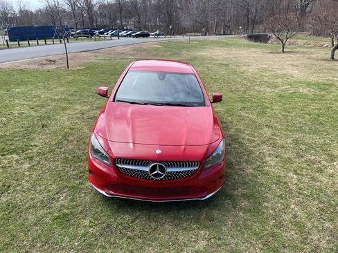 Used 2017 Mercedes-Benz CLA 250 image 5