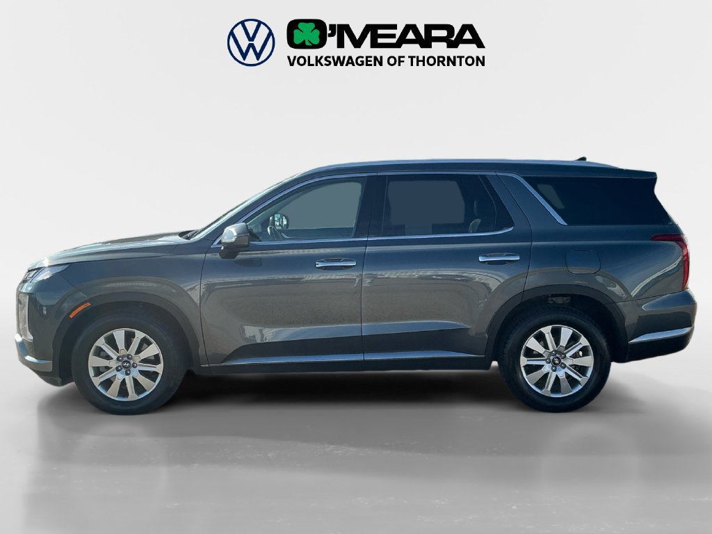 Used 2025 Hyundai Palisade SEL AWD/4WD image 2