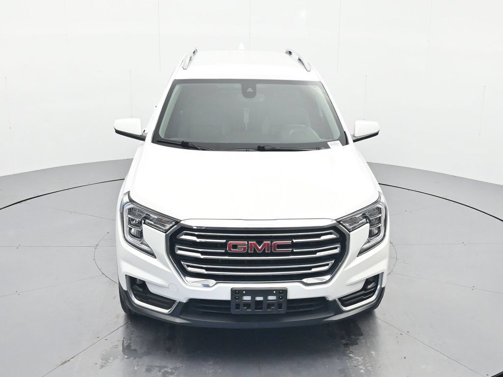 Used 2024 GMC Terrain SLT AWD/4WD image 29