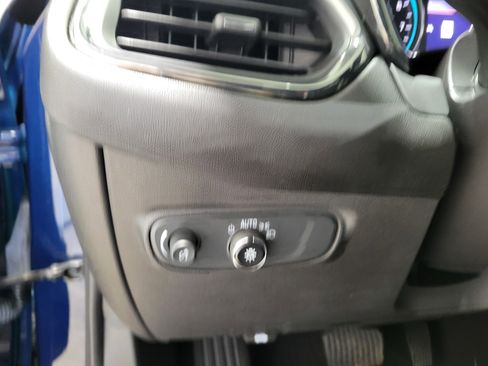 Certified 2023 Chevrolet Equinox RS image 20