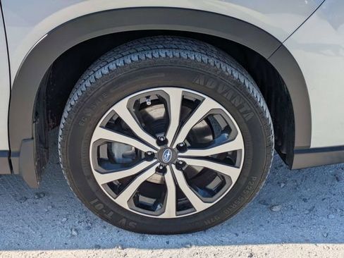 Used 2022 Subaru Forester Limited AWD/4WD image 10
