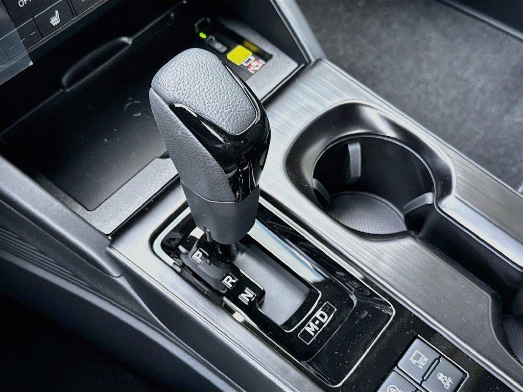 New 2026 Subaru Outback Limited XT AWD/4WD image 21