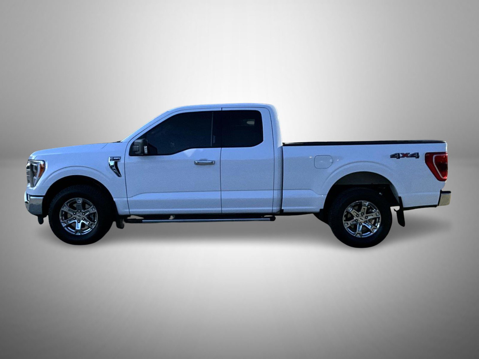 Used 2021 Ford F150 XLT w/ Equipment Group 302A High AWD/4WD image 8