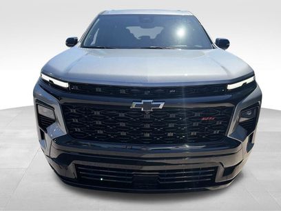 New 2026 Chevrolet Traverse RS