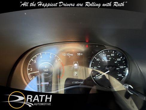 Used 2023 Nissan Kicks SR w/ SR Premium Package image 16