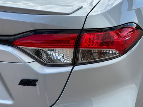 New 2026 Toyota Corolla SE image 27