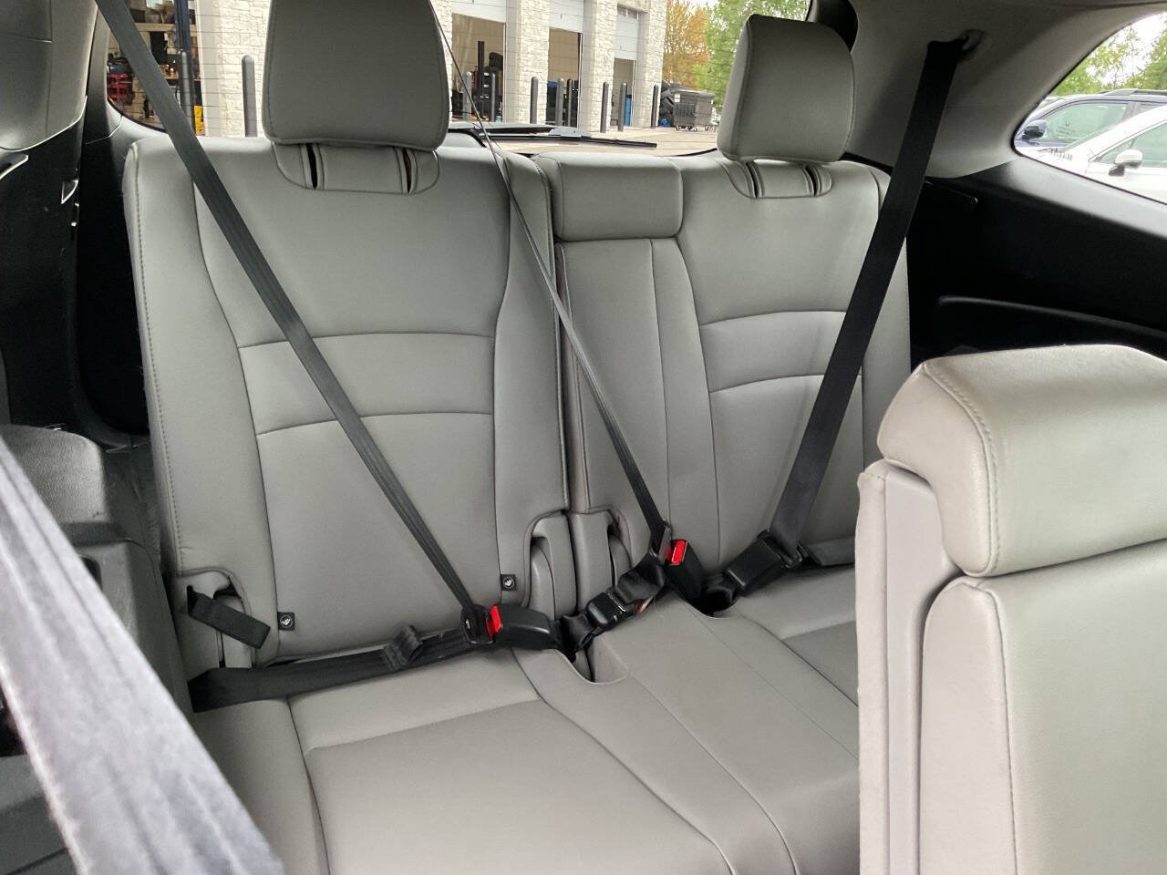Used 2016 Honda Pilot EX-L image 33