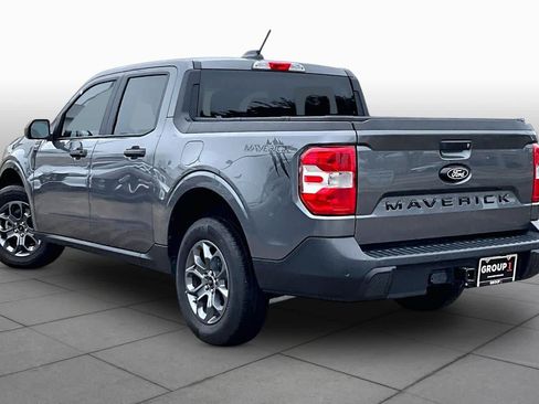 Used 2025 Ford Maverick XLT w/ XLT Luxury Package AWD/4WD image 12