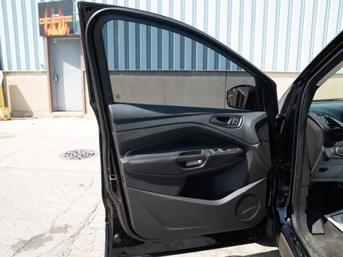 Used 2019 Ford Escape S FWD image 18