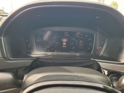 Used 2025 Honda Accord Touring image 29