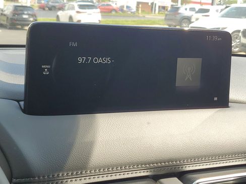 New 2025 MAZDA CX-5 AWD 2.5 S w/ Preferred Package image 25