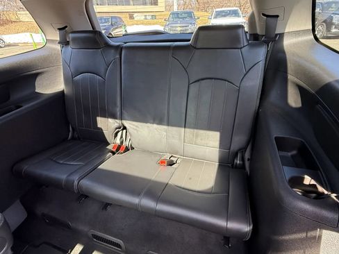 Used 2017 GMC Acadia Limited SLT image 27