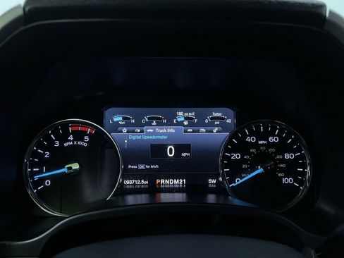 Used 2019 Ford F250 Lariat w/ Lariat Value Package AWD/4WD image 20
